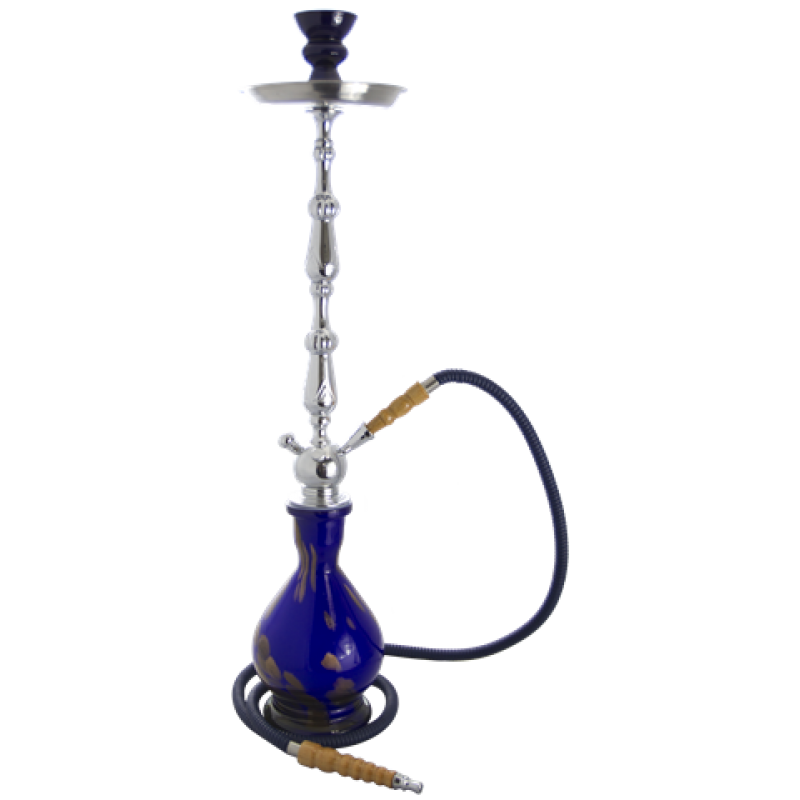 Pharaoh's Obelisk Hookah - Hookah Junkie