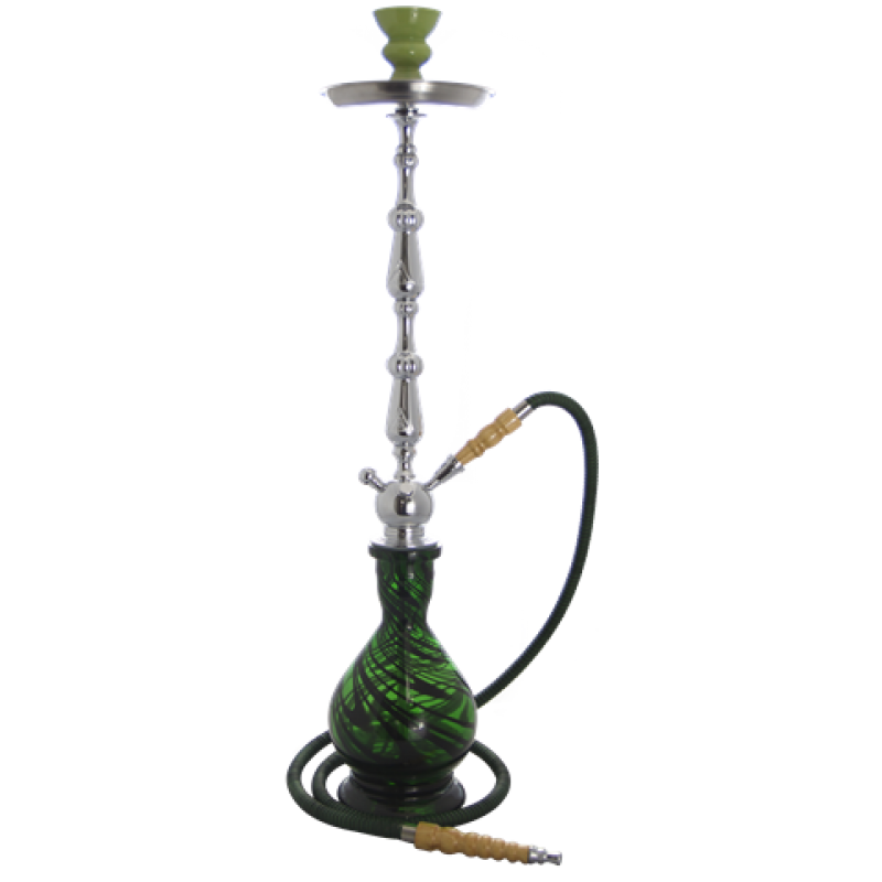 Pharaoh's Obelisk Hookah - Hookah Junkie