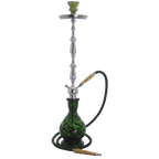 Pharaoh's Obelisk Hookah - Hookah Junkie