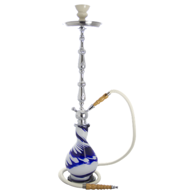 Pharaoh's Obelisk Hookah - Hookah Junkie