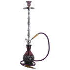 Pharaoh's Obelisk Hookah - Hookah Junkie