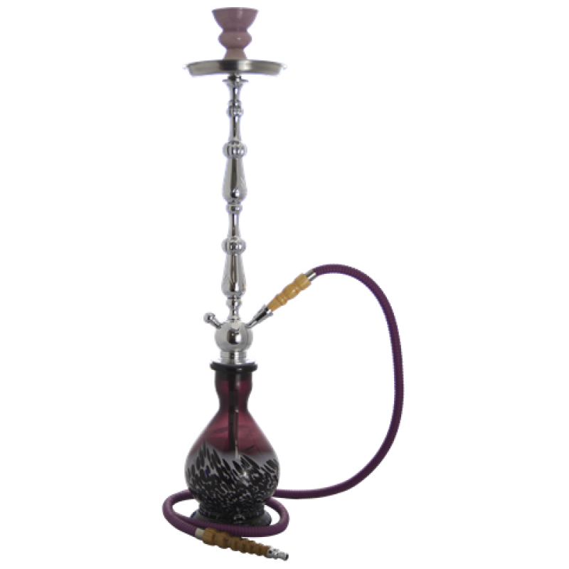 Pharaoh's Obelisk Hookah - Hookah Junkie