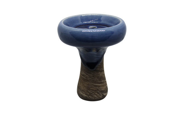Kolos Bowls Lyomista - Hookah Junkie