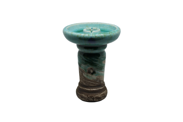 Kolos Bowls Romerica - Hookah Junkie