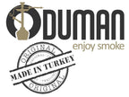 Oduman N2 - Matt - Hookah Junkie