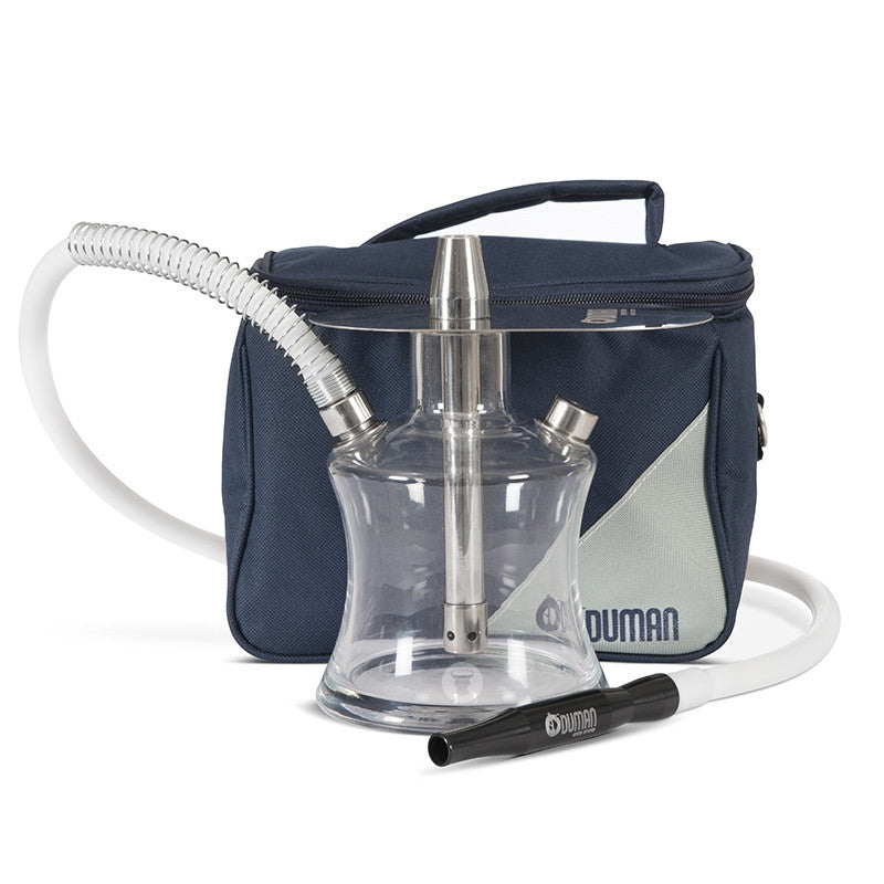 Oduman N2 Travel - Hookah Junkie