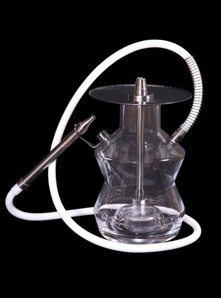 ODUMAN N3 - Clear - Hookah Junkie