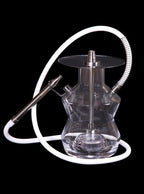ODUMAN N3 - Clear - Hookah Junkie
