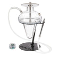 Oduman N5-Z - Clear - Hookah Junkie