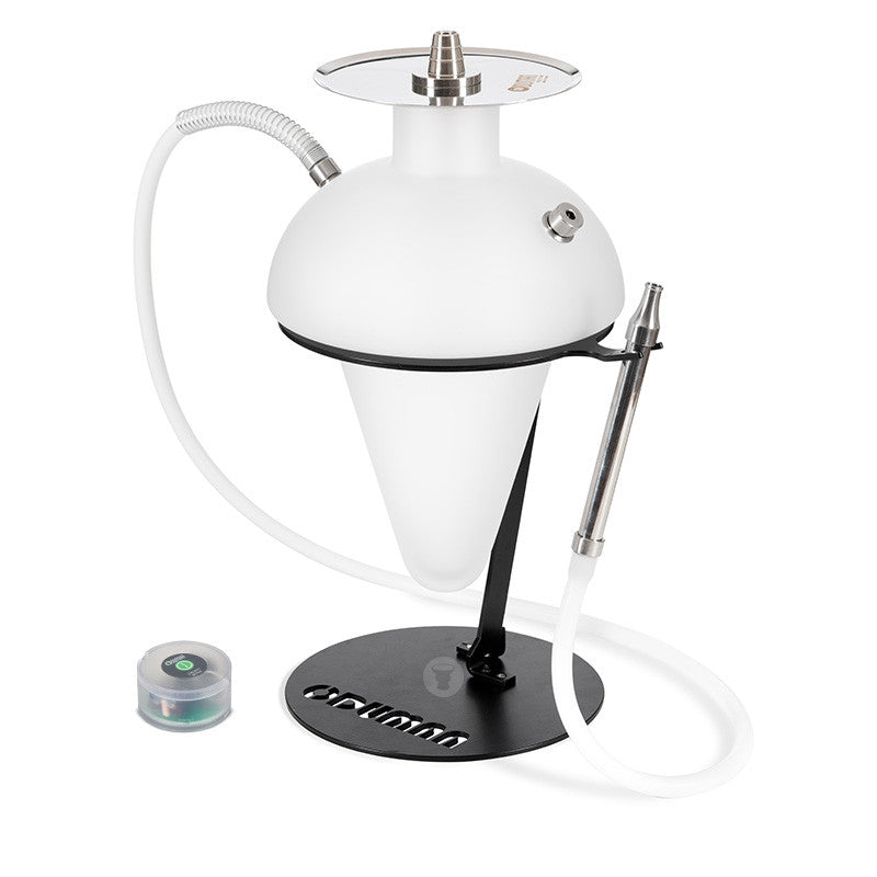 Oduman N5-Z - Matt - Hookah Junkie
