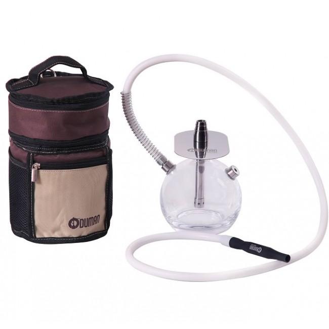 Oduman N8 Voyage - Hookah Junkie