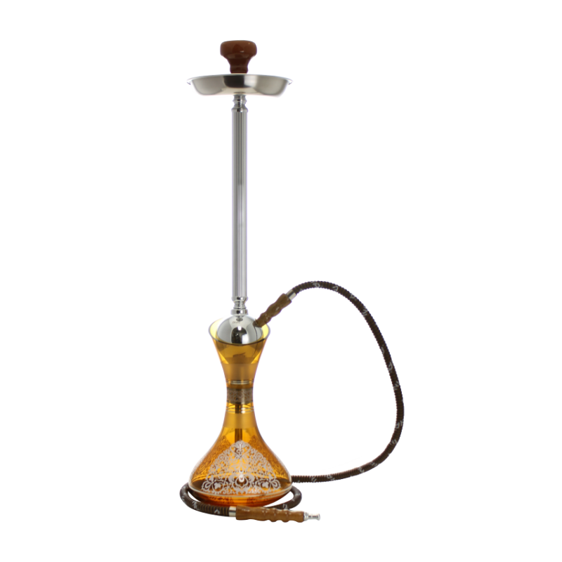 MYA Olla Hookah - Hookah Junkie