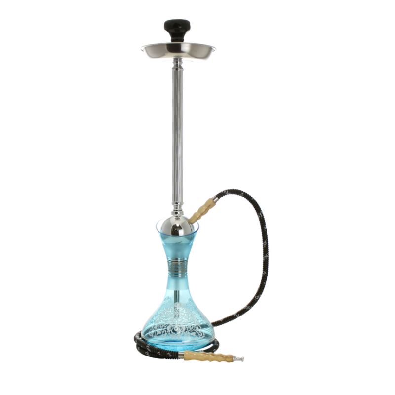MYA Olla Hookah - Hookah Junkie