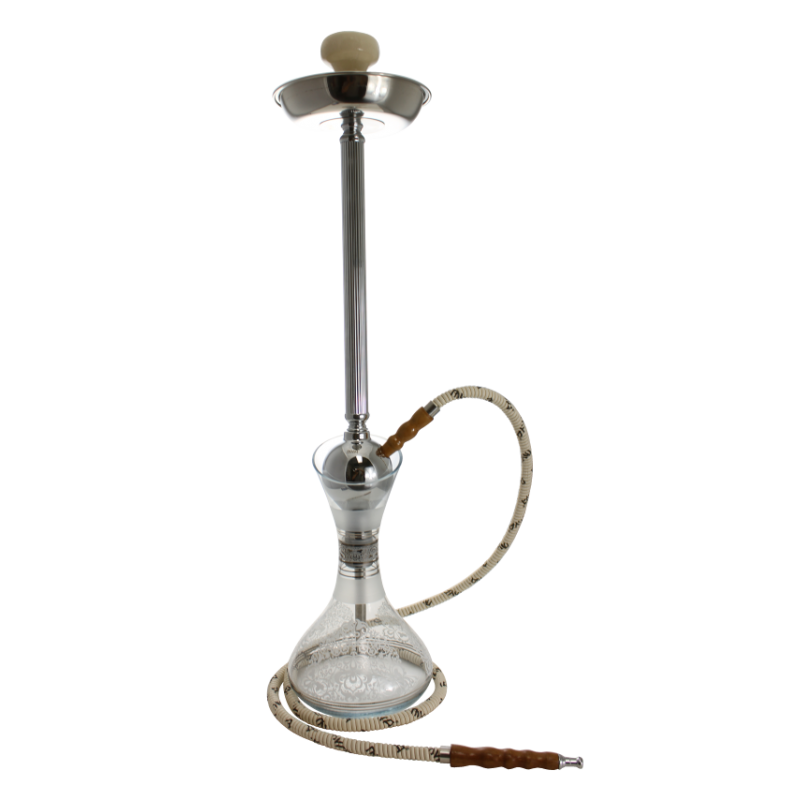 MYA Olla Hookah - Hookah Junkie