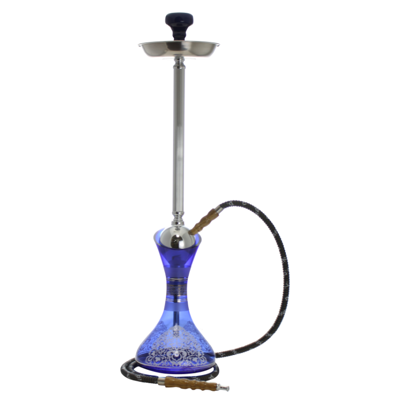 MYA Olla Hookah - Hookah Junkie
