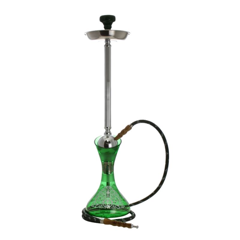 MYA Olla Hookah - Hookah Junkie