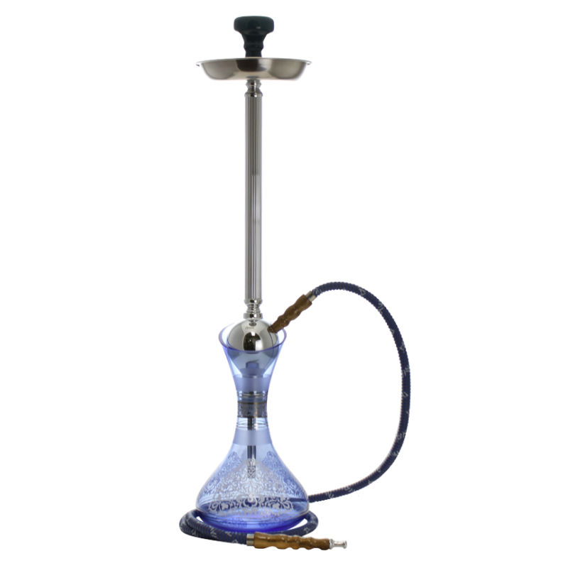 MYA Olla Hookah - Hookah Junkie