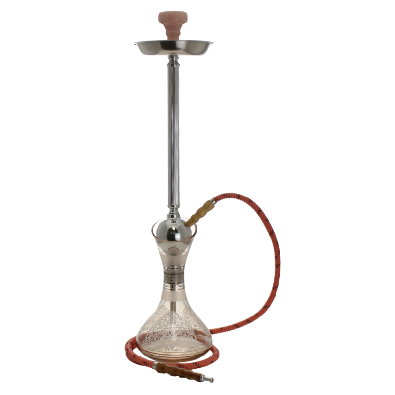 MYA Olla Hookah - Hookah Junkie