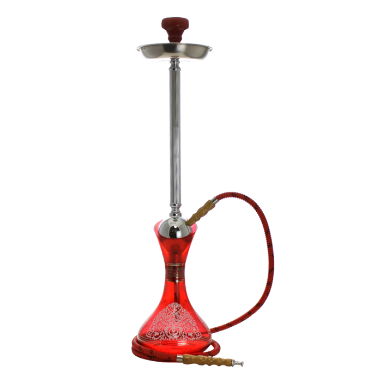 MYA Olla Hookah - Hookah Junkie