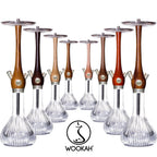 Wookah Crystal  Onion - Hookah Junkie