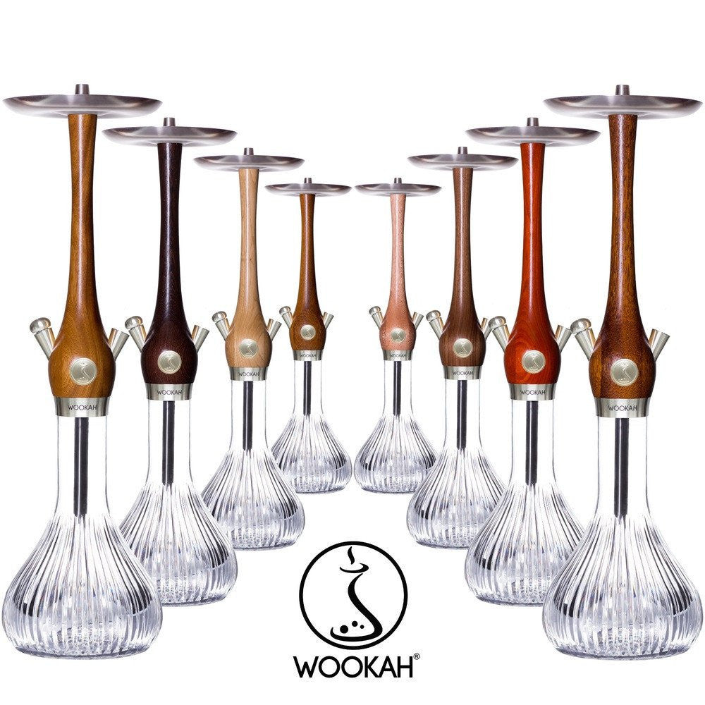 Wookah Crystal  Onion - Hookah Junkie
