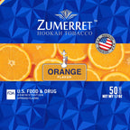 Zumerret Blue Edition 50 Grams - Hookah Junkie