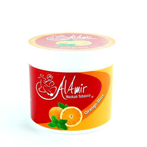 Al Amir Shisha Tobacco 250g - Hookah Junkie
