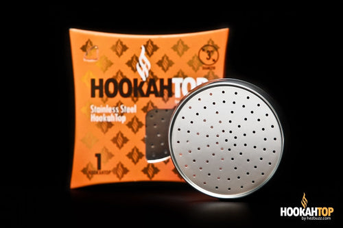 Hookahtop, 1 Pack (Orange Box) – view 2