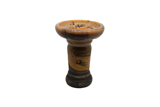 Kolos Bowls Romerica - Hookah Junkie