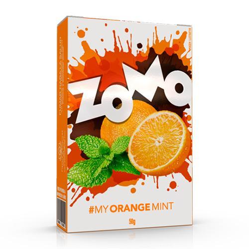 ZOMO CLASSIC 50G - Hookah Junkie