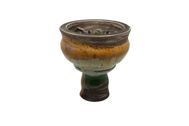 Kolos Bowls Celeste - Hookah Junkie