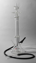 Evolution Originale Glass Hookah - Hookah Junkie