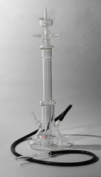 Evolution Originale Glass Hookah - Hookah Junkie