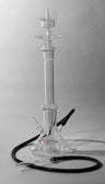 Evolution Originale Glass Hookah