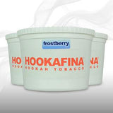 Hookafina Shisha 1 Kilo - Hookah Junkie