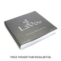 LaVoo Heavy Duty Hookah Foil - Hookah Junkie