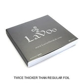 LaVoo Heavy Duty Hookah Foil