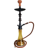 Pharaoh's Palm Hookah