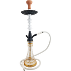 Pharaoh's Palm Hookah - Hookah Junkie