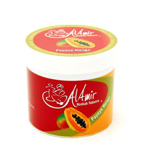 Al Amir Shisha Tobacco 250g - Hookah Junkie