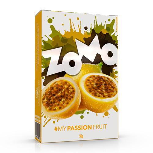 ZOMO CLASSIC 50G - Hookah Junkie