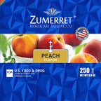 Zumerret Blue Edition 250 gram - Hookah Junkie