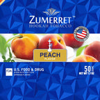 Zumerret Blue Edition 50 Grams - Hookah Junkie