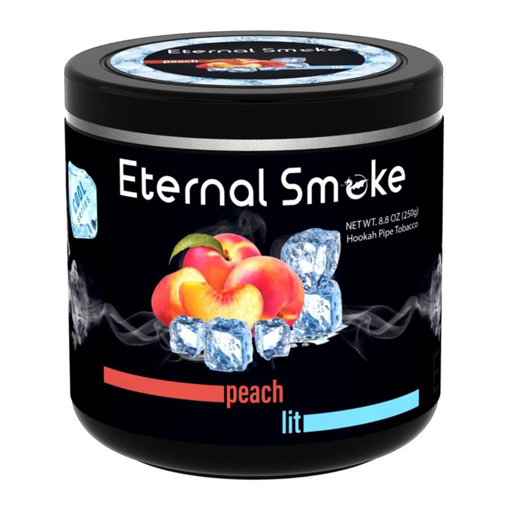 Eternal Smoke Shisha Tobacco 50 Grams - Hookah Junkie