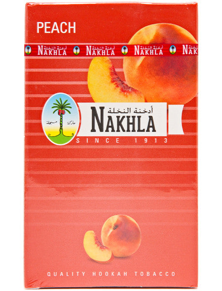 NAKHLA 250G - Hookah Junkie