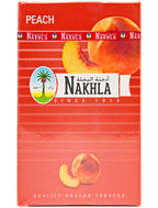 NAKHLA 250G - Hookah Junkie