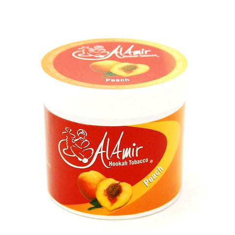 Al Amir Shisha Tobacco 250g - Hookah Junkie