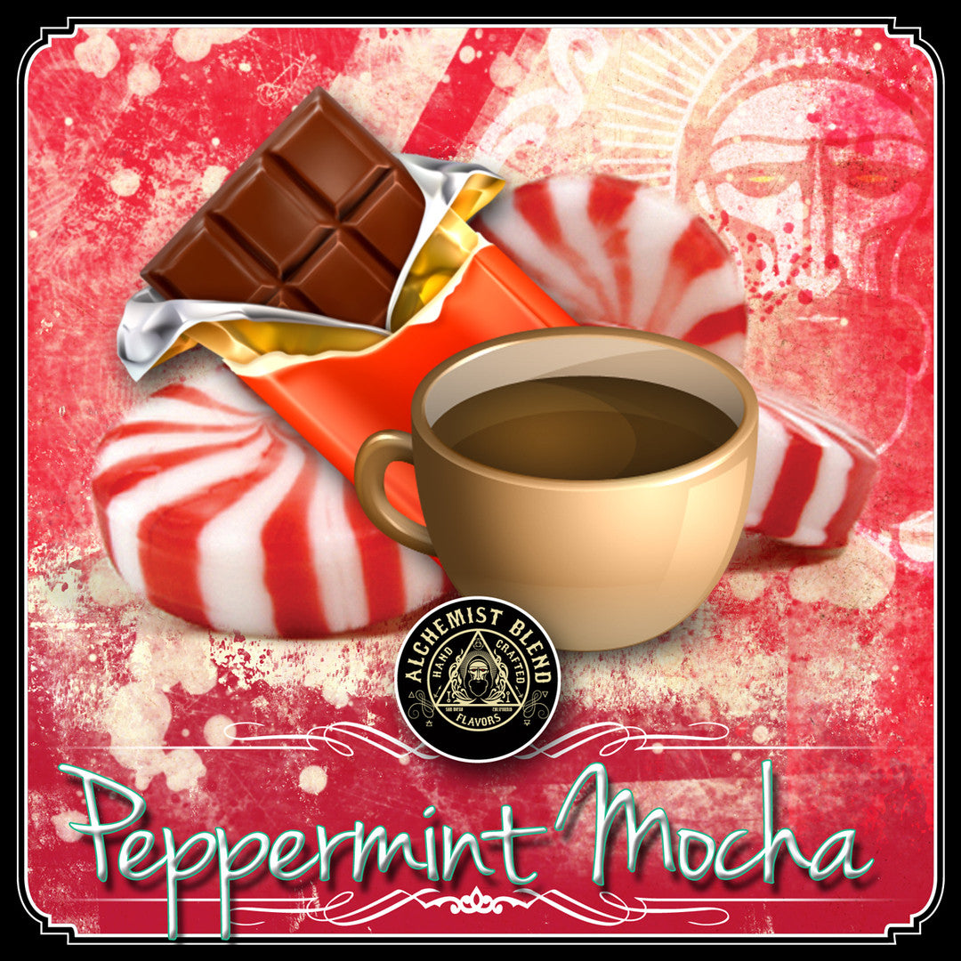 ALCHEMIST BLEND 100G - Hookah Junkie