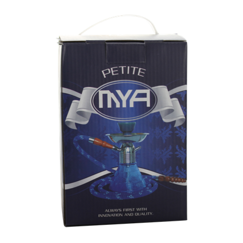 MYA Petite - Hookah Junkie