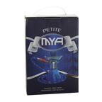 MYA Petite - Hookah Junkie
